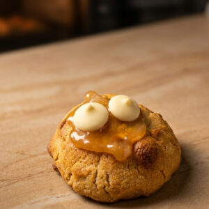 COOKIE DEL VERANO SABOR PERA