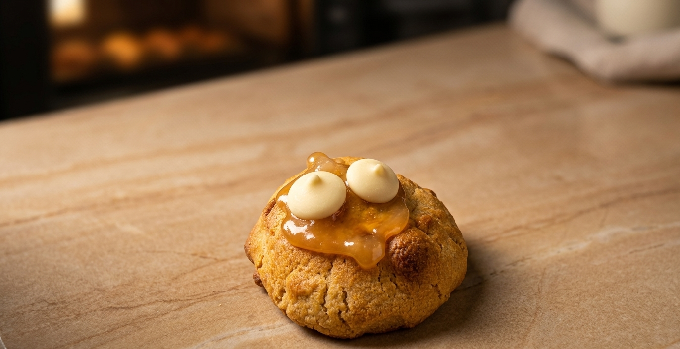 COOKIE DEL VERANO SABOR PERA