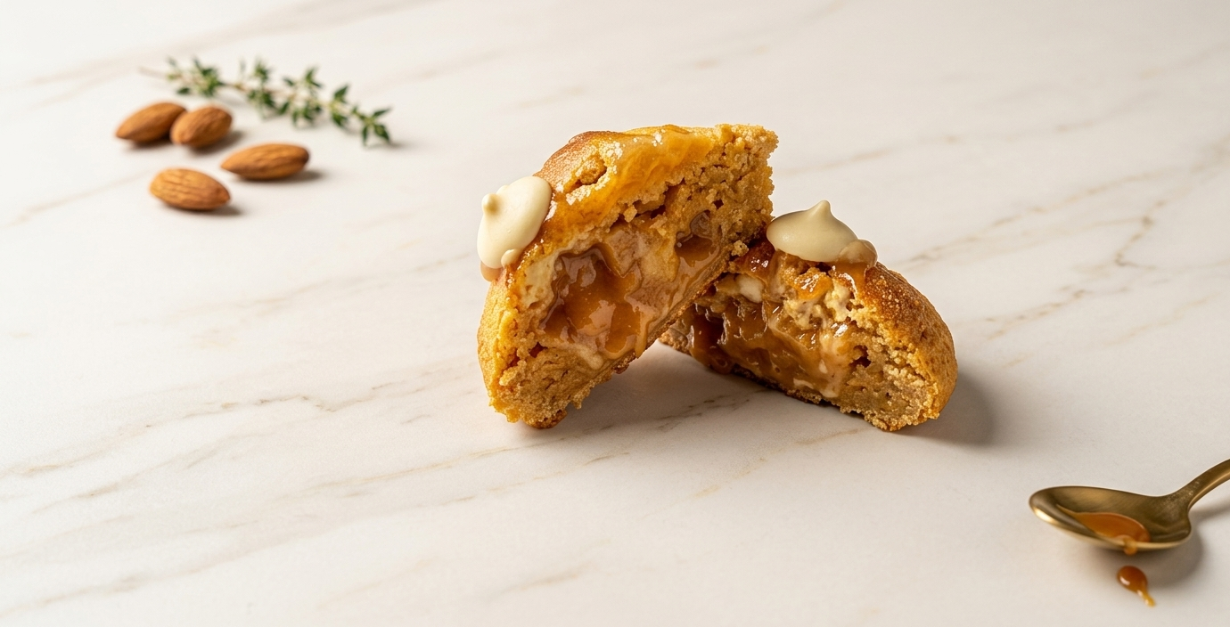 COOKIE DEL VERANO SABOR PERA - Imagen 2
